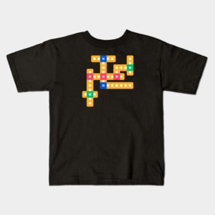 Crossword Kids T-Shirt